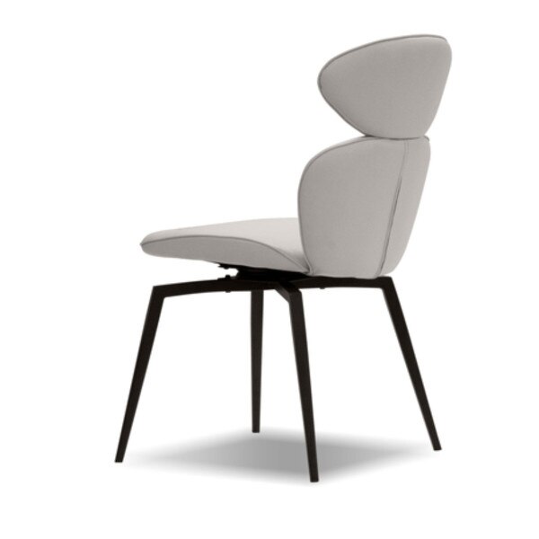 Antler Swivel Dining Chair